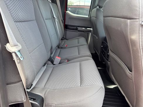 Used 2019 Ford F150 XLT w/ Equipment Group 302A Luxury AWD/4WD image 36