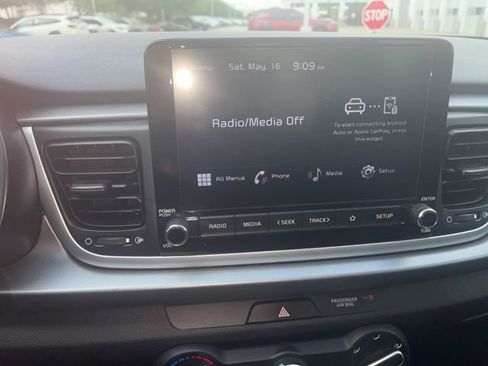 Used 2023 Kia Rio S FWD image 8