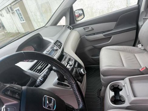 Used 2012 Honda Odyssey EX-L image 10