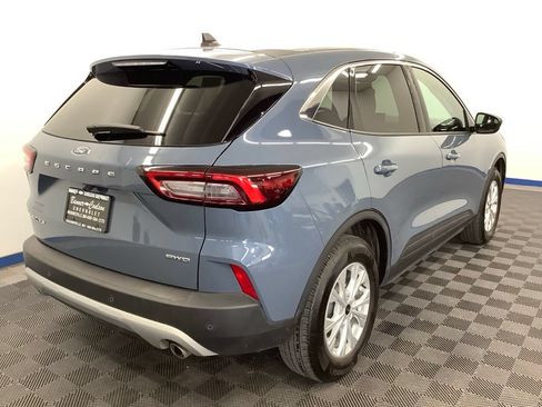 Used 2024 Ford Escape Active w/ Tech Pack #1 AWD/4WD image 20