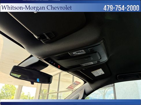 Used 2022 Chevrolet Tahoe LS w/ Driver Alert Package RWD image 30