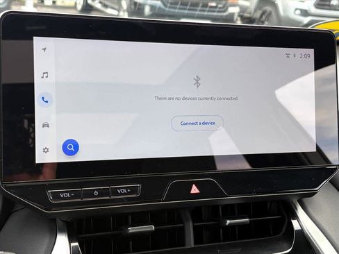 Used 2024 Toyota Venza Nightshade image 15