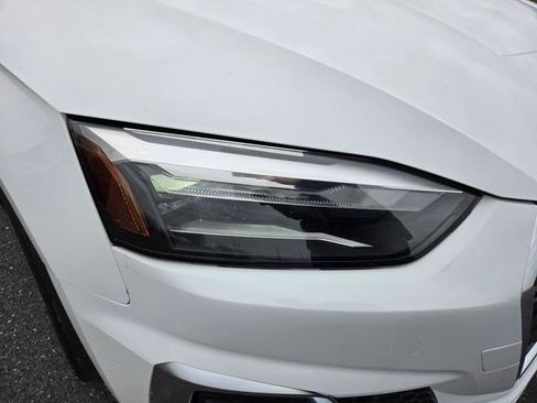 Used 2021 Audi A5 2.0T Premium w/ Convenience Package image 10