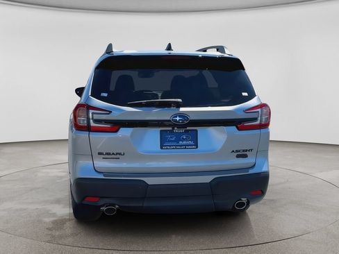 New 2026 Subaru Ascent Bronze Edition AWD/4WD image 7
