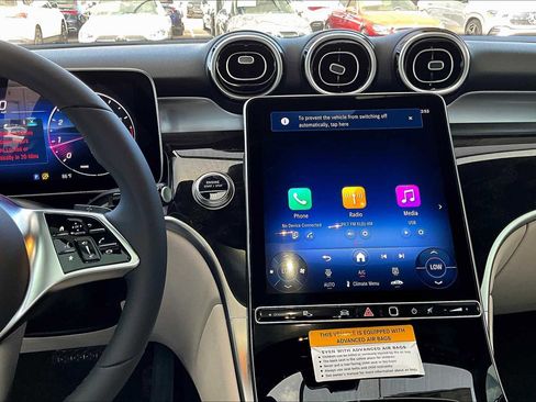 New 2026 Mercedes-Benz GLC 300 GLC 300 image 9