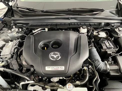 Used 2025 MAZDA CX-50 AWD 2.5 Turbo w/ Weather Package image 18