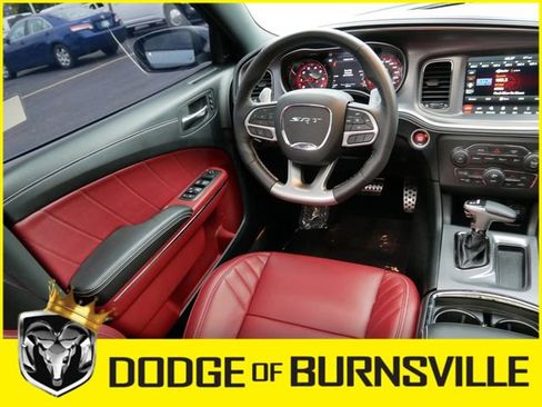 Used 2021 Dodge Charger SRT Hellcat image 15