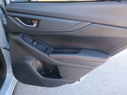 Certified 2023 Subaru Crosstrek 2.5i Limited image 19