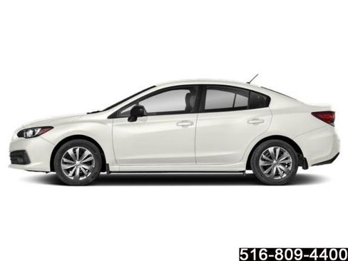 Used 2023 Subaru Impreza 2.0i AWD/4WD image 4