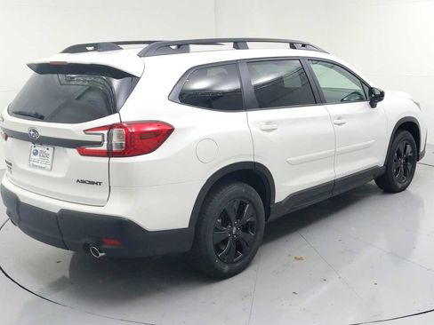 New 2026 Subaru Ascent Premium image 10