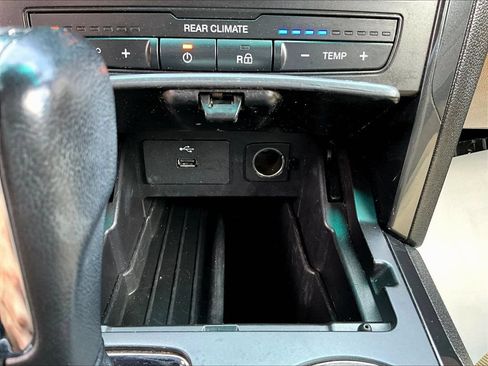 Used 2016 Ford Explorer 4WD image 16