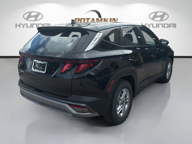 New 2026 Hyundai Tucson SE FWD image 5