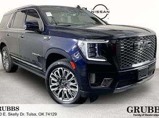 Used 2023 GMC Yukon Denali Ultimate AWD/4WD video 1