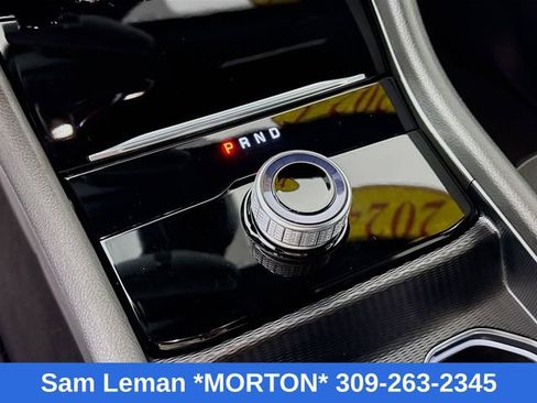 Used 2024 Jeep Grand Cherokee Altitude image 16