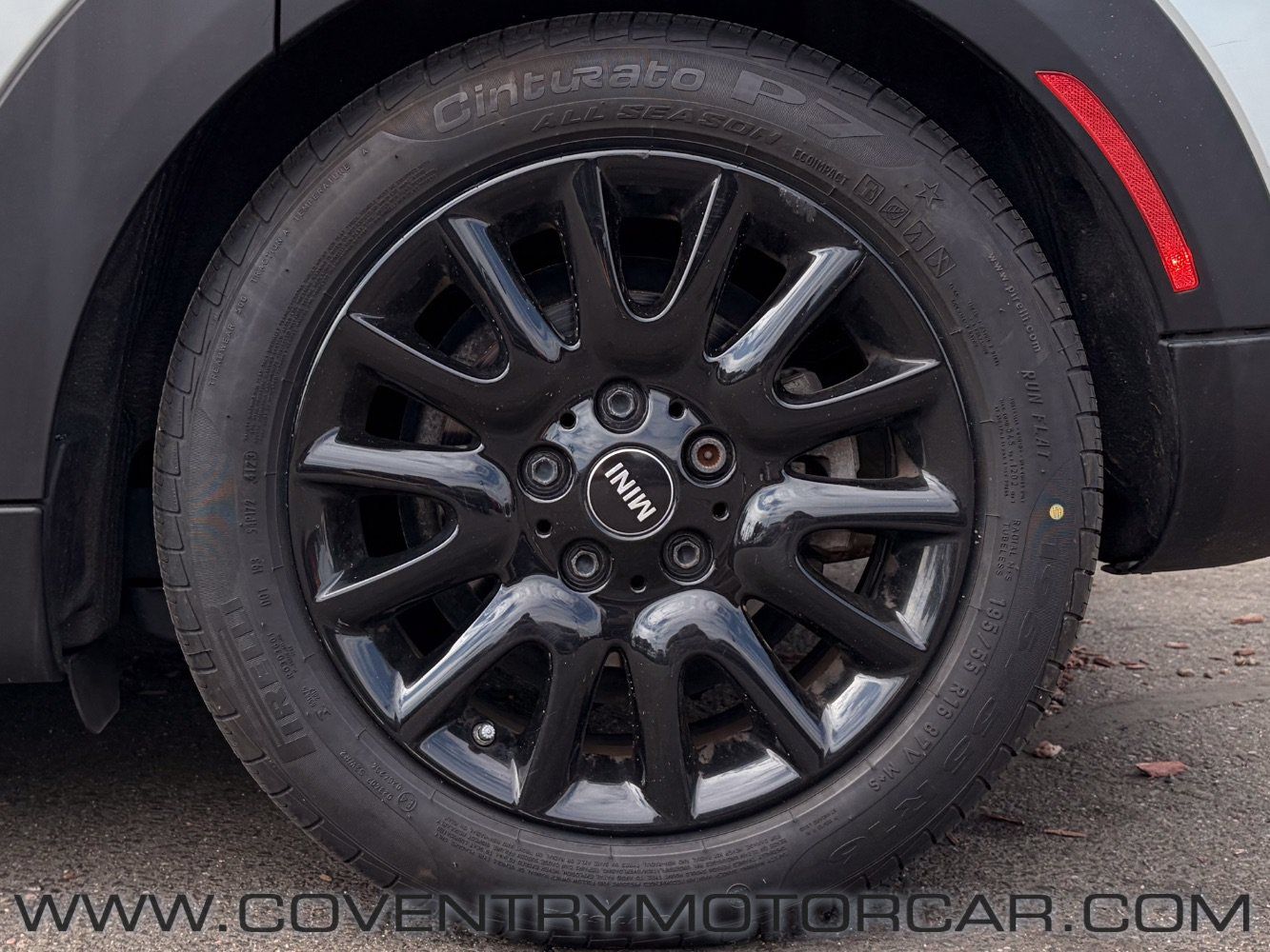 Used 2015 MINI Cooper S FWD image 6