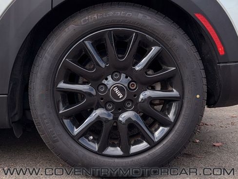 Used 2015 MINI Cooper S FWD image 6