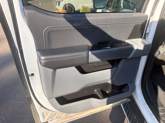 Used 2022 Ford F150 XLT w/ Equipment Group 302A High AWD/4WD image 17