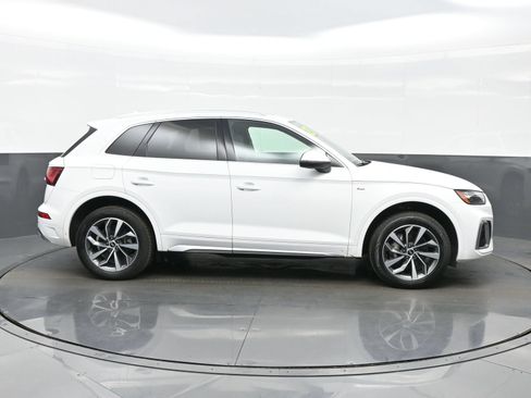 Used 2023 Audi Q5 2.0T Premium Plus AWD/4WD image 10