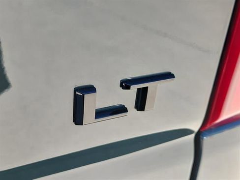 New 2026 Chevrolet Silverado 2500 LT w/ All Star Edition image 5