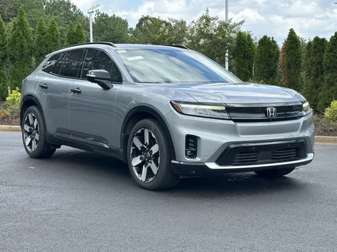 Used 2024 Honda Prologue Elite image 2
