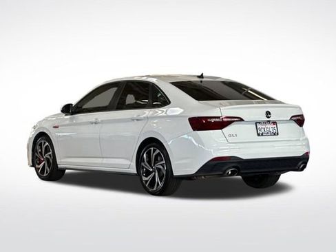 Used 2022 Volkswagen Jetta GLI Autobahn image 7