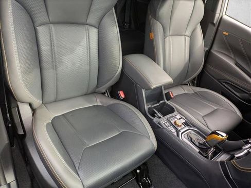 Certified 2022 Subaru Forester Wilderness image 18