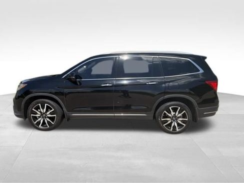 Used 2020 Honda Pilot Touring image 7