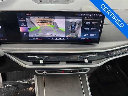 Certified 2025 BMW X5 sDrive40i w/ Premium Package RWD image 22