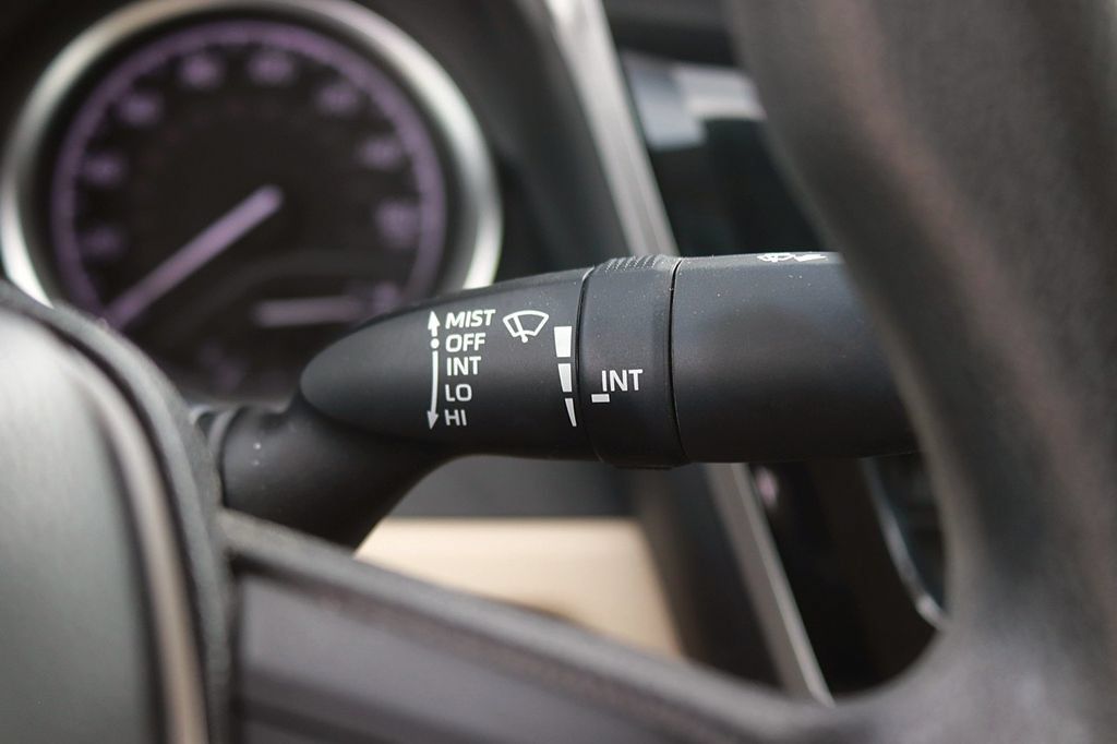 Used 2023 Toyota Camry LE FWD image 24