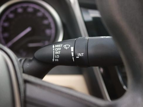Used 2023 Toyota Camry LE FWD image 24
