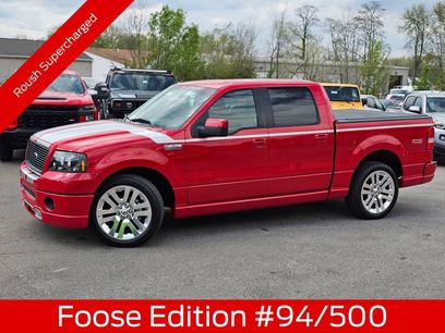 Used 2008 Ford F150 FX2