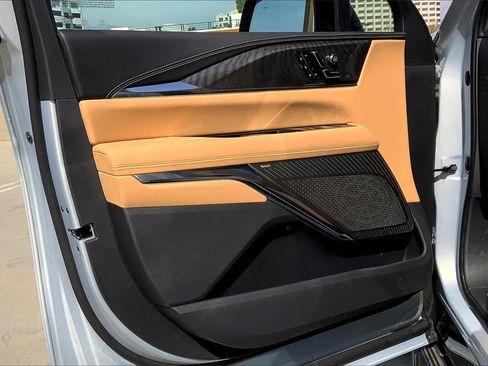 New 2025 Cadillac Escalade IQ Luxury 2 image 11