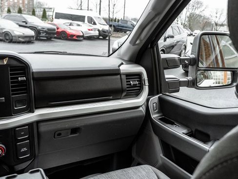 Used 2023 Ford F250 XLT image 14