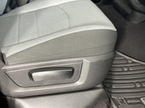 Used 2024 RAM 1500 Tradesman w/ Tradesman SXT Package RWD image 22
