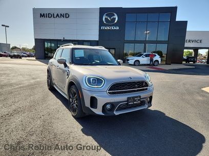 Used 2024 MINI Cooper Countryman S