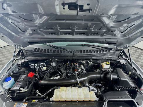 Used 2024 Ford Expedition Max Limited image 37