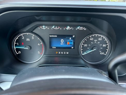 New 2025 Ford F350 XL w/ XL Driver Assist Package image 9