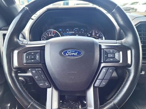 Certified 2021 Ford Expedition Max Limited AWD/4WD image 25