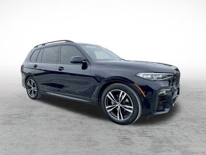 Used 2021 BMW X7 xDrive40i w/ M Sport Package