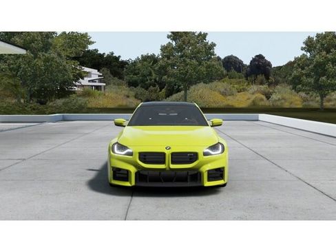 New 2025 BMW M2 w/ Lighting Package image 3