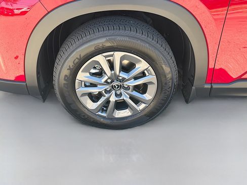 New 2026 MAZDA CX-5 Select image 41