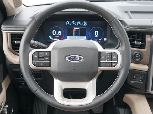 Certified 2024 Ford Expedition Max Limited AWD/4WD image 27