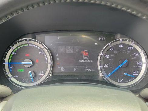 Used 2022 Toyota Highlander Platinum AWD/4WD image 30