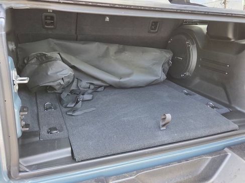 Used 2024 Jeep Wrangler Sahara w/ Technology Group image 18