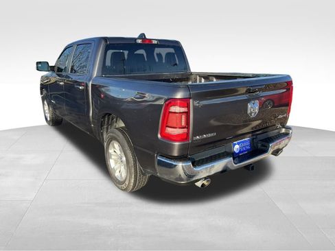 Used 2023 RAM 1500 Laramie image 4