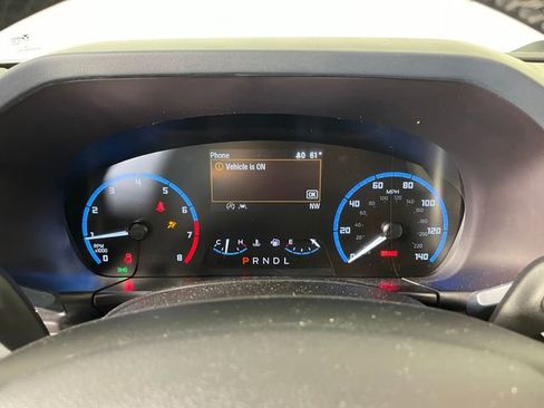 Certified 2024 Ford Bronco Sport Heritage w/ Heritage Convenience Package AWD/4WD image 5