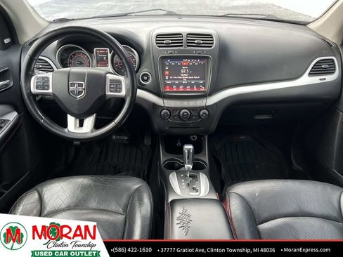 Used 2018 Dodge Journey GT image 13