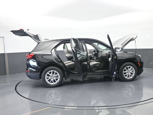 Used 2023 Chevrolet Equinox LS FWD image 68