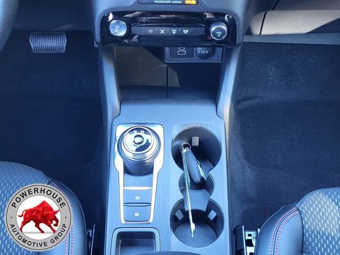 New 2026 Ford Escape ST-Line Select w/ Tech Pack #1 image 21