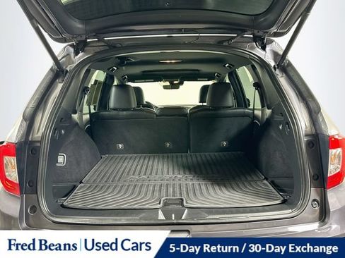 Used 2021 Honda Passport EX-L image 32